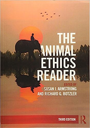 Animal Ethics ANM5437